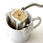 Ejemplo Café Filtro Drip