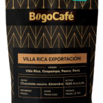 BogoCafé Villa Rica Tostado Medio Oscuro