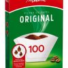 Filtro Café Melitta 100 30