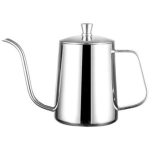 Tetera con Cuello de Cisne 600 ml