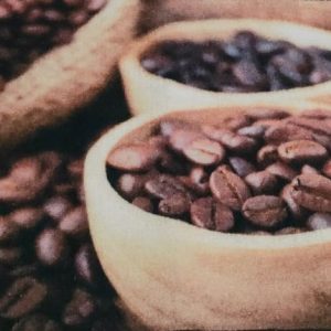 Alfombra Limpiapiés Bowl Café