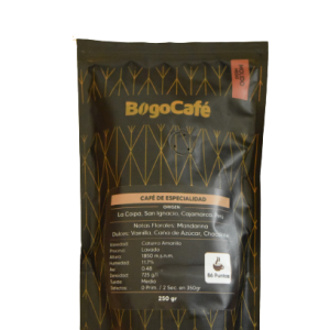 BogoCafé Especialidad - La Coipa - Cajamarca 250gr
